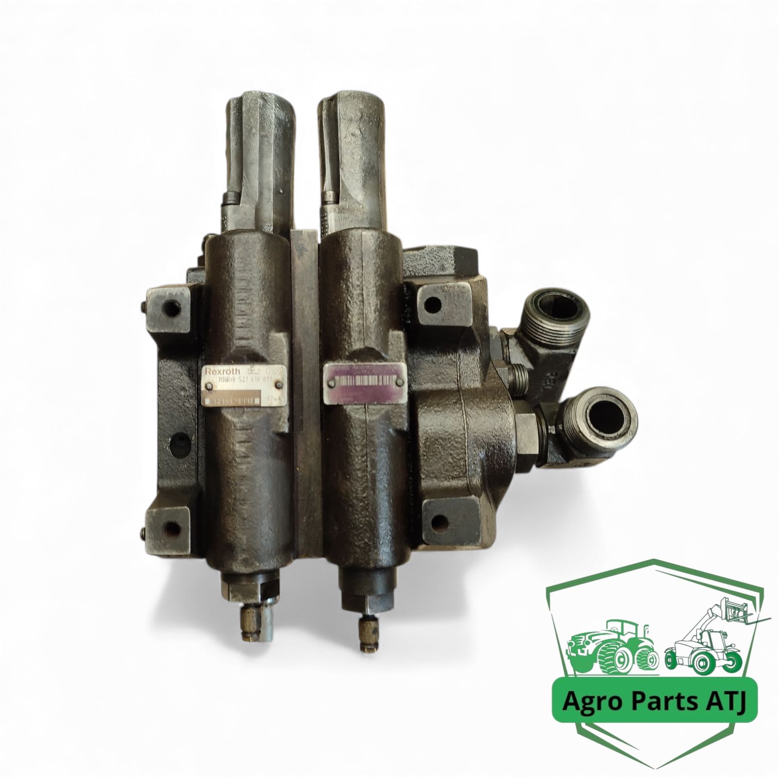 Rozdzielacz SB23 R917005614 0521610071 Deutz-Fahr Agrotron 6.15