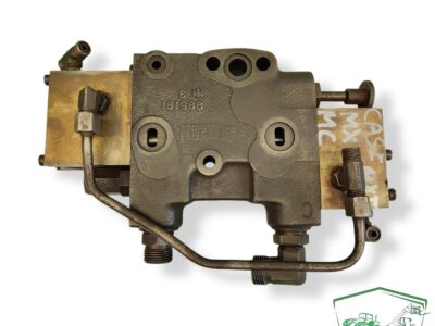 Sekcja rozdzielacza 322281A2 VICKERS MCD-6619 Case MX 100