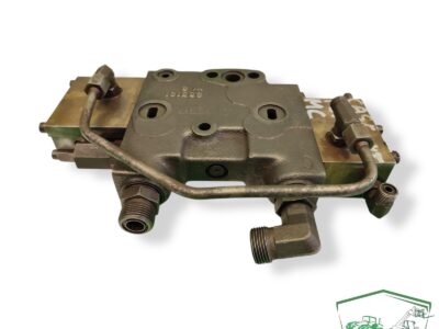 Sekcja rozdzielacza 322281A2 VICKERS MCD-6619 Case MX 100