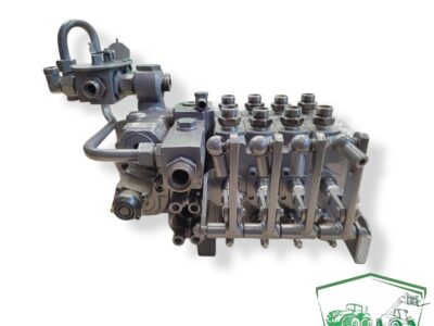 Rozdzielacz hydrauliczny Rexroth G816860100060 Fendt 924 Vario