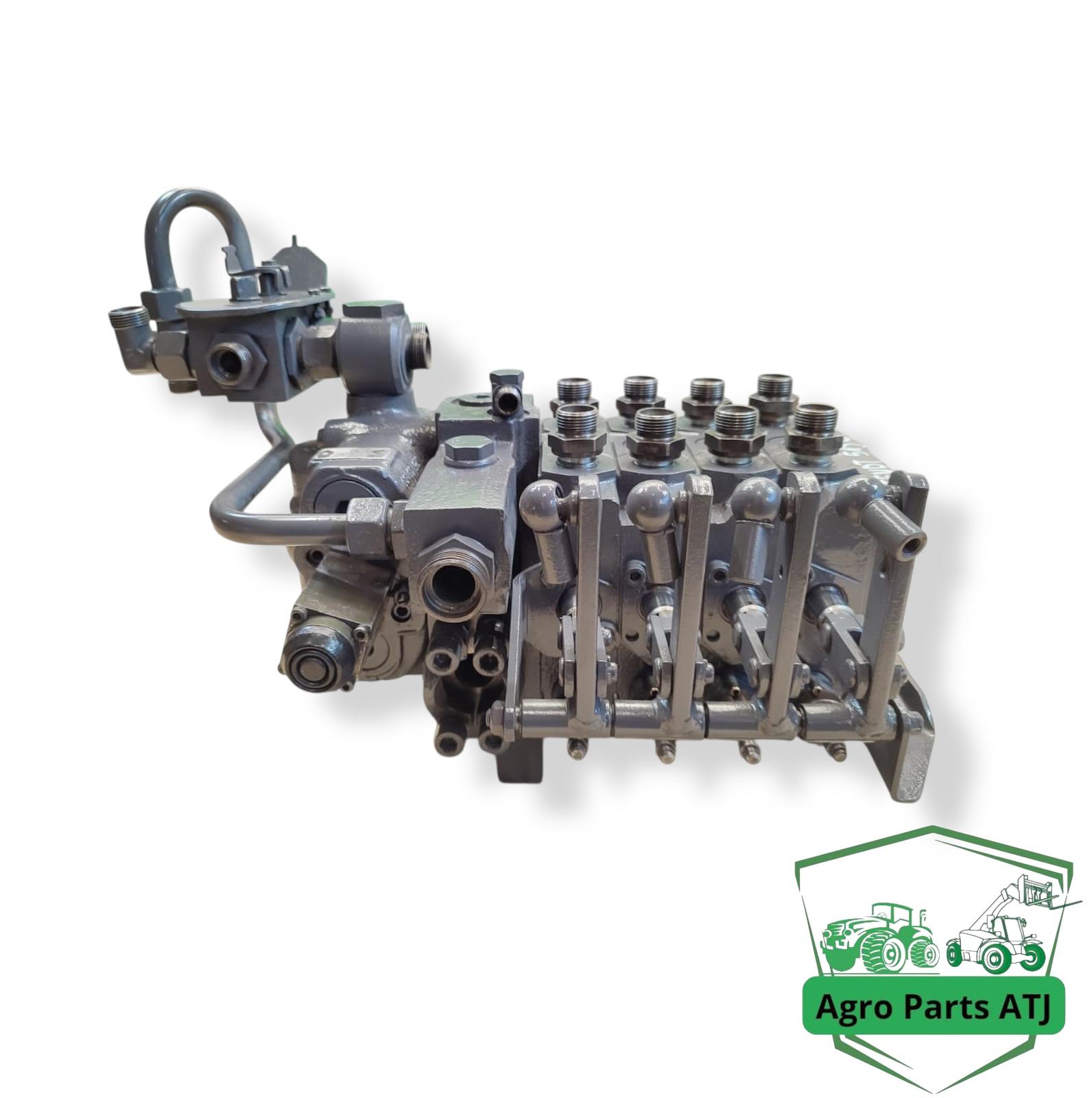 Rozdzielacz hydrauliczny Rexroth G816860100060 Fendt 924 Vario