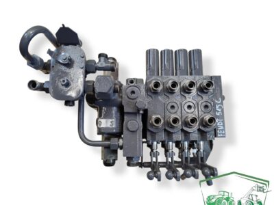 Rozdzielacz hydrauliczny Rexroth G816860100060 Fendt 924 Vario