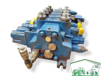 Rozdzielacz Rexroth 08101197 08103245 Deutz-Fahr Agrovector 33.7.