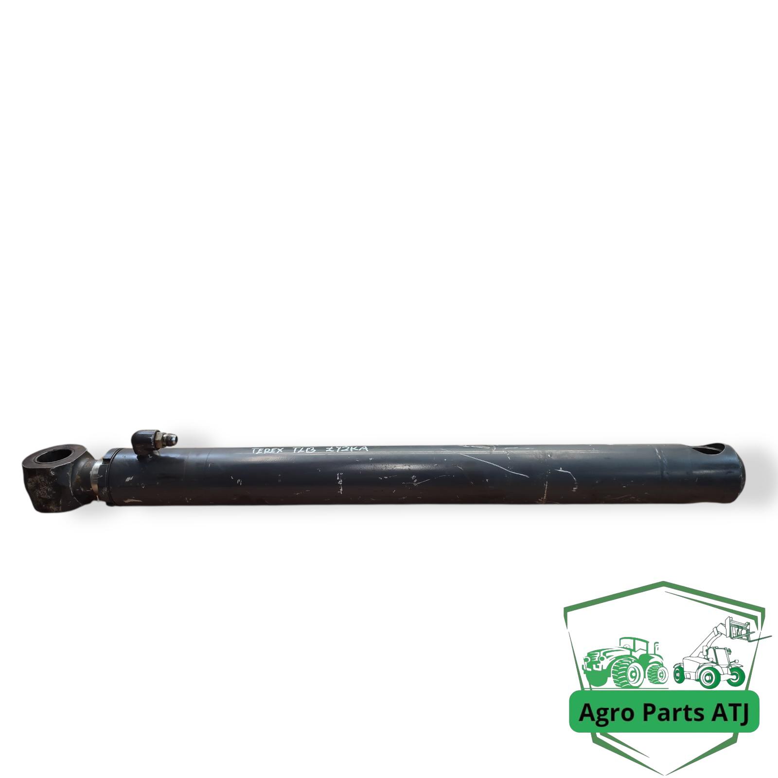 Siłownik tylnej łyżki 6111070M91 Terex TLB 860