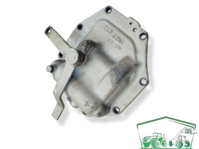 Pokrywa dolna skrzyni biegów MD-87 Kubota M 130 X