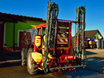 Opryskiwacz zawieszany Hardi Master