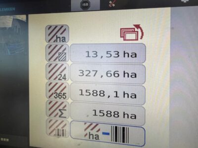 Siewnik zbożowy Lemken Compakt Solitair 9 K 600 DS 125