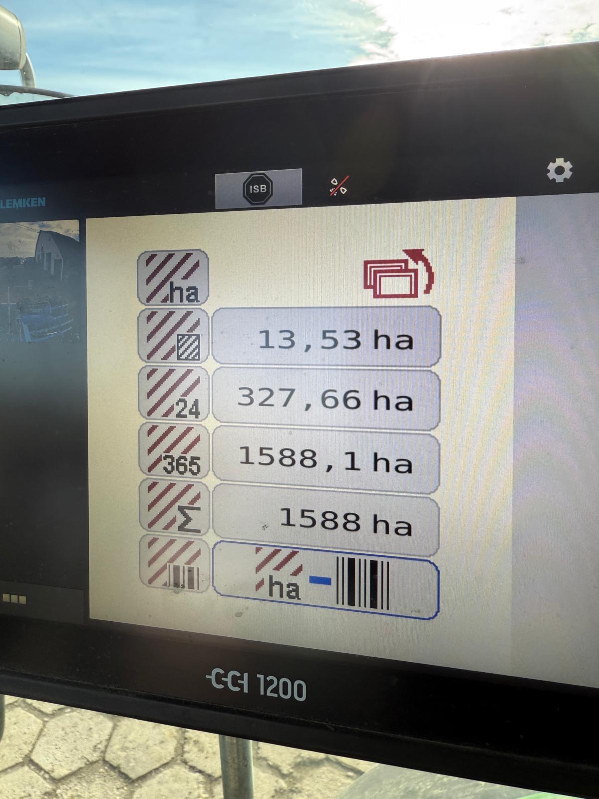 Siewnik zbożowy Lemken Compakt Solitair 9 K 600 DS 125