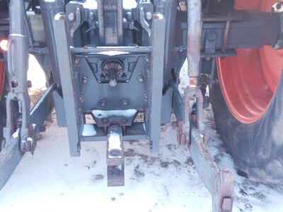 Claas Arion 420 Cis 2011 rok salon Polska