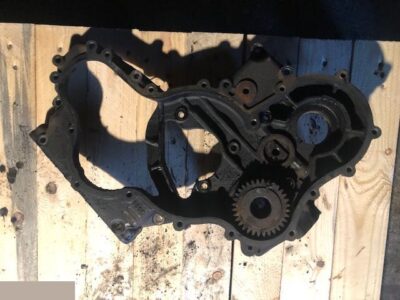 Perkins F5HFL414C - Obudowa Rozrządu