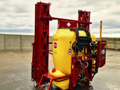 Opryskiwacz zawieszany Hardi Master