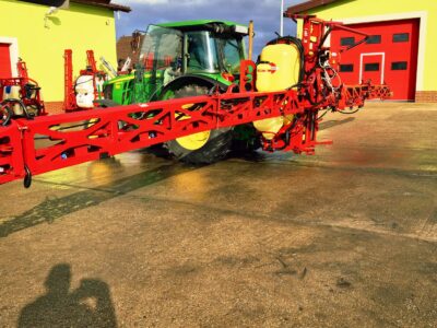 Opryskiwacz zawieszany Hardi Master