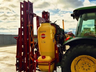 Opryskiwacz zawieszany Hardi Master