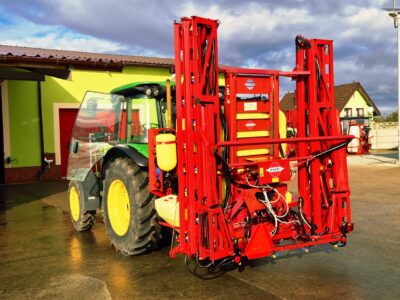 Opryskiwacz zawieszany Hardi Master