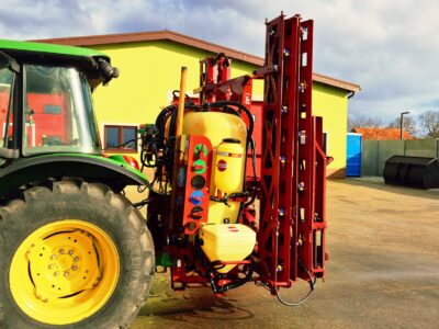 Opryskiwacz zawieszany Hardi Master