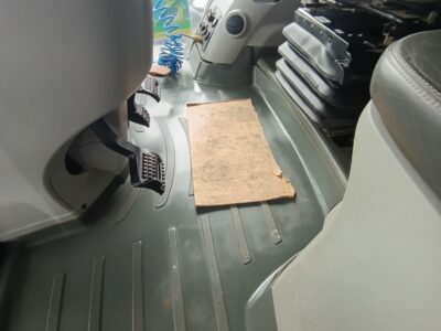 Ciągnik rolniczy Claas Axion 950 2018r