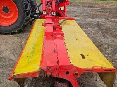 Kosiarka Pottinger - motyl, komplet