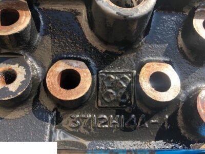 1004.40T CT 3054 Manitou Perkins