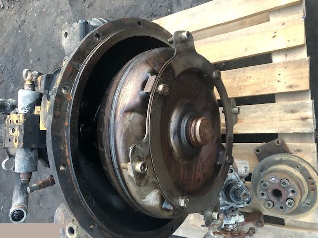 TURNER Com-T4-2024 New Holland LM