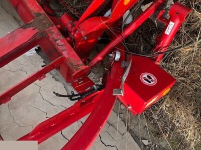 Welger Tornado Owijarka [CZĘŚCI]