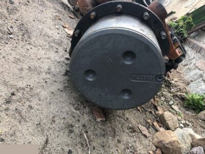 Fendt 936 927 930 933 922 - Piasta