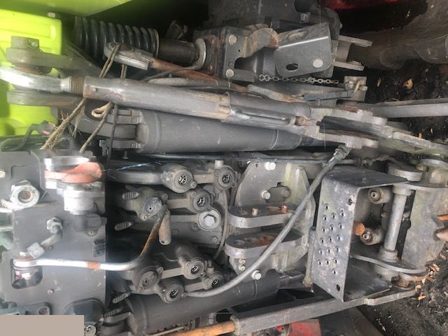 Claas Arion - Ramiona [ORYGINALNE]