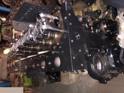 Manitou MLT 629 LSU Perkins F5HFL414C