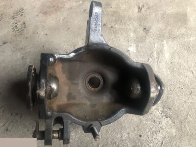 New Holland TM - Zwrotnica 84262522