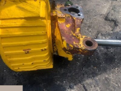 Matbro Zwolnica Carraro 26.21