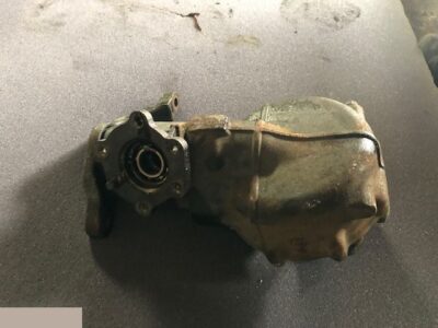 John Deere 2320 2720 4100 4110 - Most Przedni