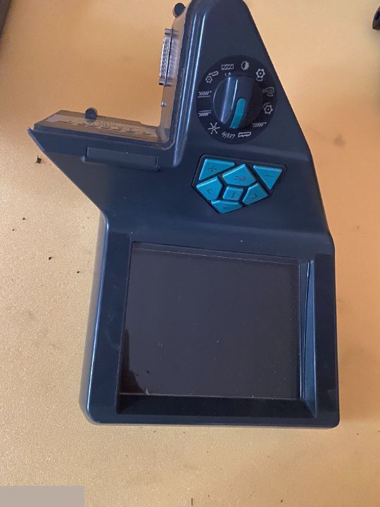 Claas Cebis 014 600.1