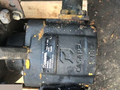 New Holland LM - Pompa Hydrauliki Casappa