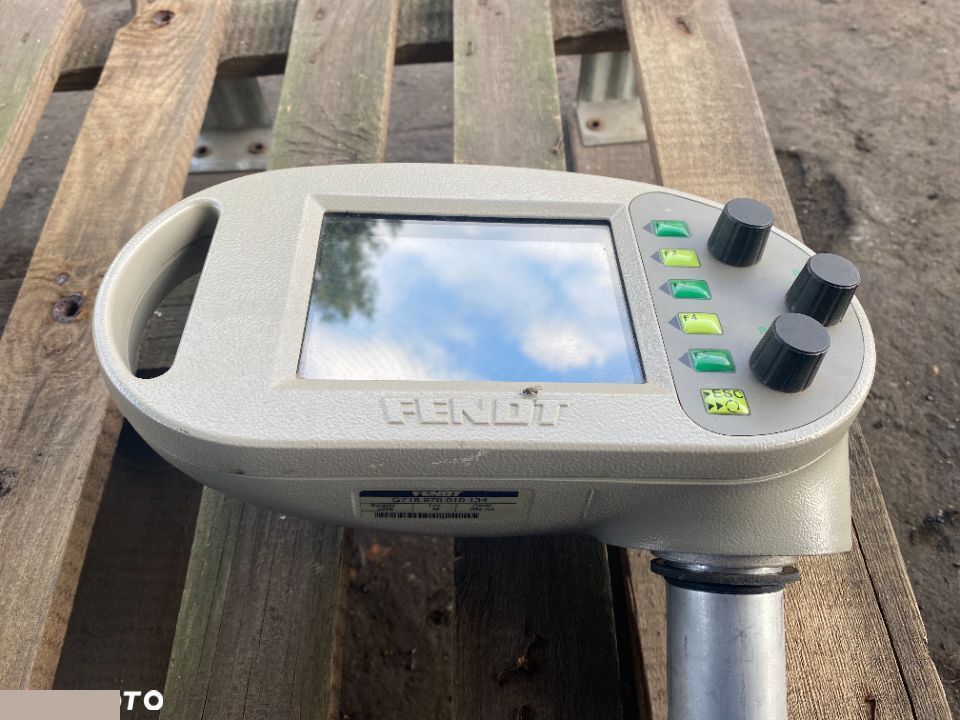 Fendt Wyświetlacz G718.970.010.134 / 064 AA