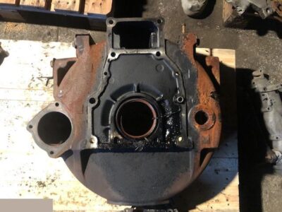 Perkins F5HFL414C - Obudowa Koła Zamachowego Perkins 3758220