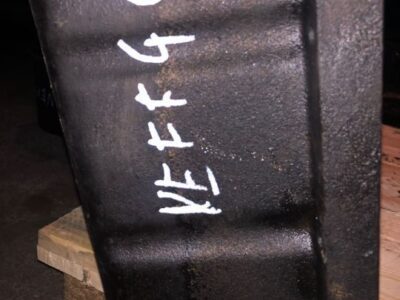 Iveco F4CE04 - Miska Olejowa 504043550