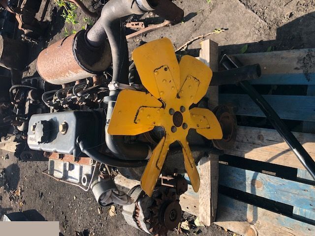 Perkins cp81120 - Sprawny