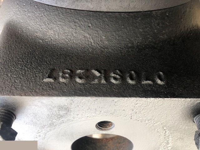 Case Magnum MX - Obudowa Mostu