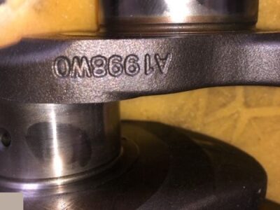 Caterpillar C4.4 ZZ90237