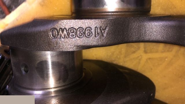 Caterpillar C4.4 ZZ90237