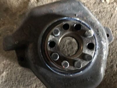 Zwrotnica DANA Spicer 223.06.00861.9