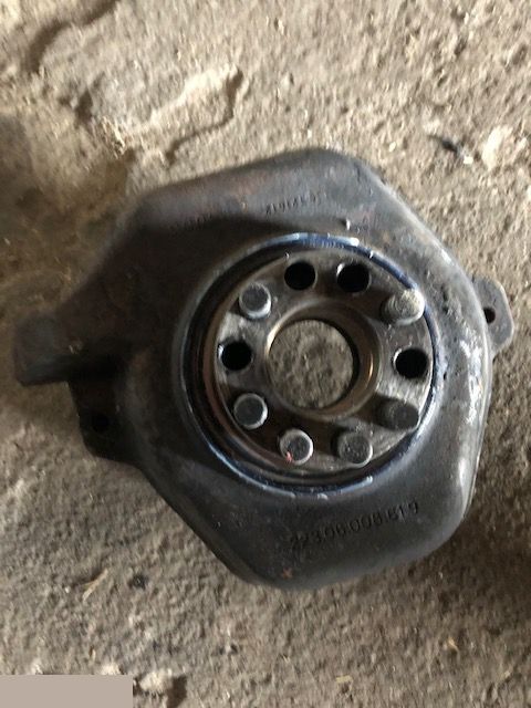 Zwrotnica DANA Spicer 223.06.00861.9