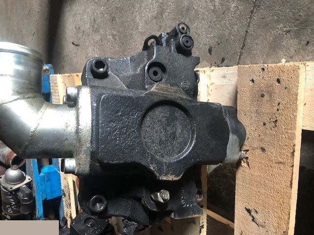 Terex TL 310 - Pompa Hydrauliki Sauer Danfoss ERR100