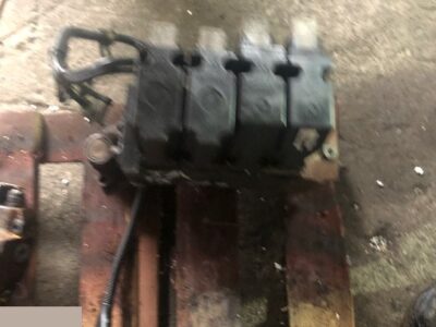 Sauer Danfoss Rozdzielacz