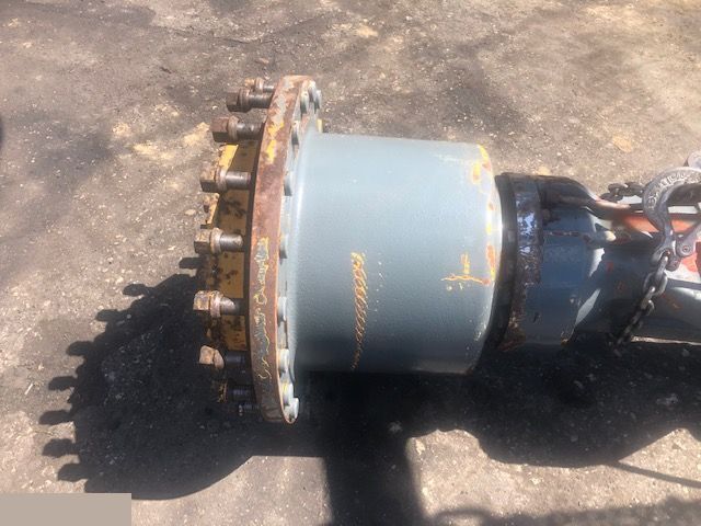 Most napędowy ZF AP-415/LK - Półoś