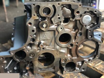 Deutz Tcd2012l04 - Blok Cylindrów - GP1022511