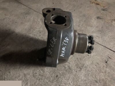 Zwrotnica Manitou Spicer