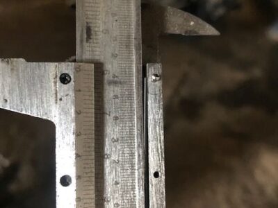 Zwolnica DANA Spicer - Duźa 10 Szpilek