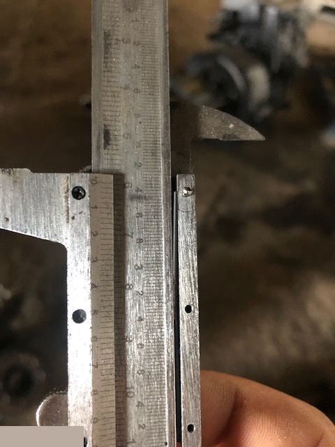 Zwolnica DANA Spicer - Duźa 10 Szpilek