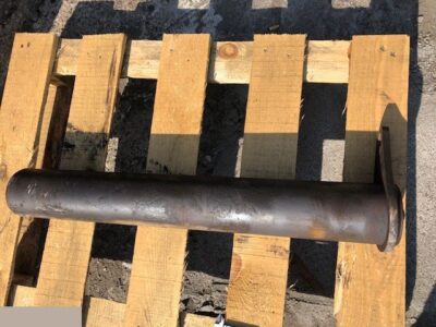 Sworzeń 90mm x 620mm