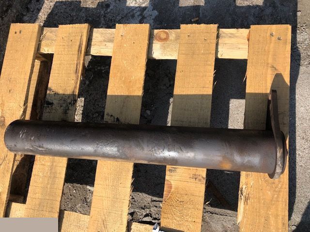 Sworzeń 90mm x 620mm